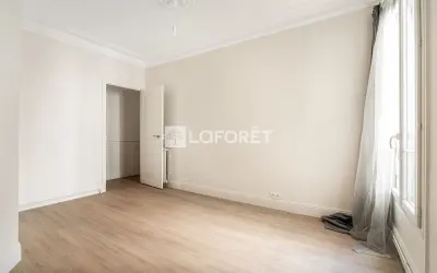 Appartement 750 000 € PARIS (75017) photo 9