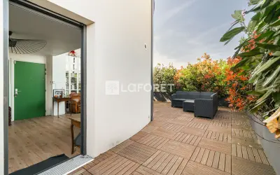 Appartement 670 000 € COLOMBES (92700) photo 2