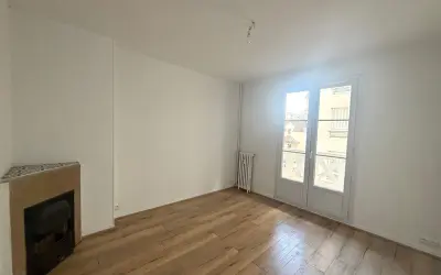 Appartement 1 380 €/mois COLOMBES (92700) photo 2
