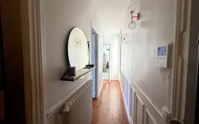 Appartement 1 150 €/mois COLOMBES (92700) photo 5