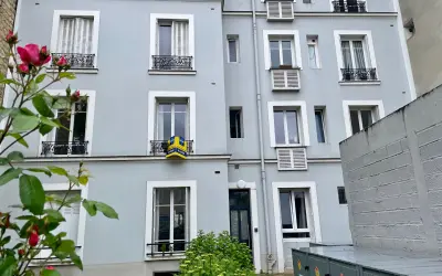 Appartement 1 150 €/mois COLOMBES (92700) photo 8