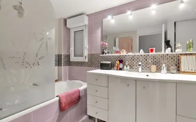 Maison 850 000 € COLOMBES (92700) photo 9