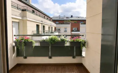 Appartement 305 000 € COLOMBES (92700) photo 2