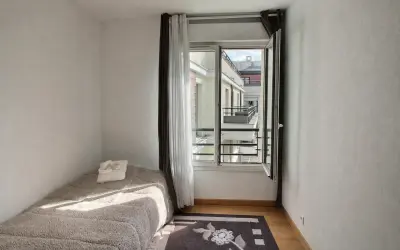 Appartement 305 000 € COLOMBES (92700) photo 4