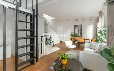 Appartement 1 550 000 € PARIS (75017) photo 2