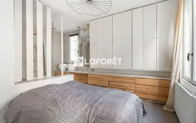 Appartement 1 550 000 € PARIS (75017) photo 4