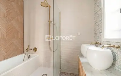 Appartement 1 550 000 € PARIS (75017) photo 6