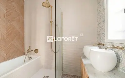 Appartement 1 550 000 € PARIS (75017) photo 6