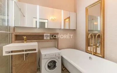 Appartement 1 550 000 € PARIS (75017) photo 8