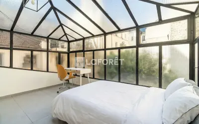 Appartement 1 550 000 € PARIS (75017) photo 9