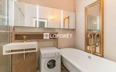 Appartement 1 550 000 € PARIS (75017) photo 8