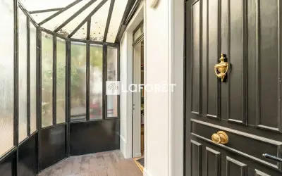Appartement 1 550 000 € PARIS (75017) photo 9