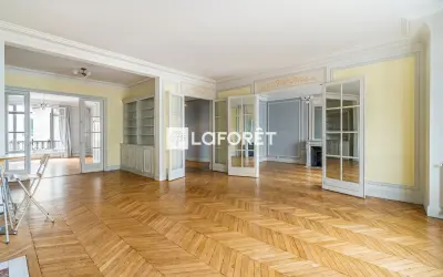 Appartement 3 175 000 € PARIS (75017) photo 4