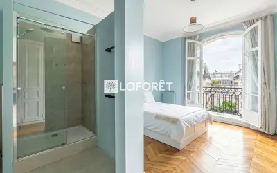 Appartement 3 175 000 € PARIS (75017) photo 6