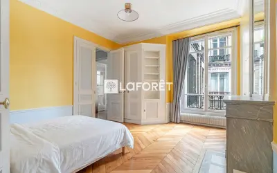 Appartement 3 175 000 € PARIS (75017) photo 7