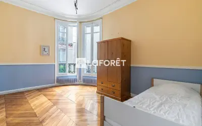Appartement 3 175 000 € PARIS (75017) photo 8