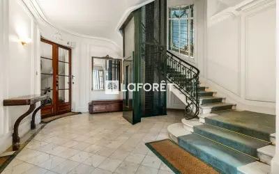 Appartement 3 175 000 € PARIS (75017) photo 9