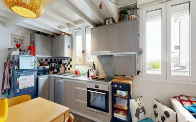 Maison 309 000 € NANTERRE (92000) photo 5
