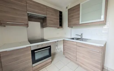Appartement 250 000 € COLOMBES (92700) photo 7