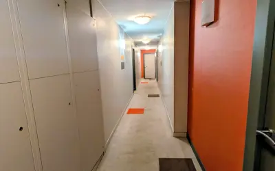 Appartement 250 000 € COLOMBES (92700) photo 8