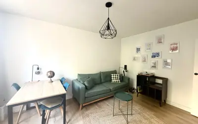 Appartement 1 150 €/mois COLOMBES (92700) photo 2