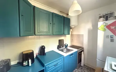 Appartement 1 150 €/mois COLOMBES (92700) photo 4