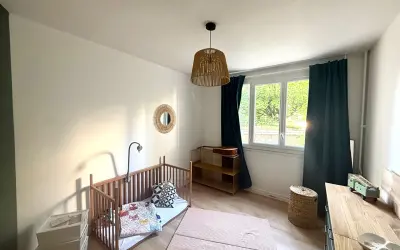 Appartement 1 150 €/mois COLOMBES (92700) photo 5