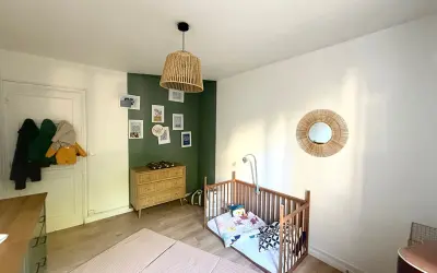 Appartement 1 150 €/mois COLOMBES (92700) photo 6