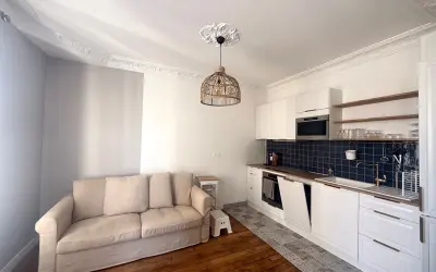 Appartement 1 190 €/mois COLOMBES (92700) photo 2