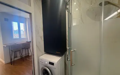 Appartement 1 190 €/mois COLOMBES (92700) photo 4