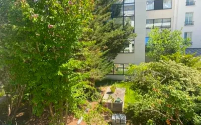 Appartement 900 €/mois BOULOGNE BILLANCOURT (92100) photo 9