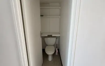 Appartement 1 939 €/mois NANTERRE (92000) photo 4