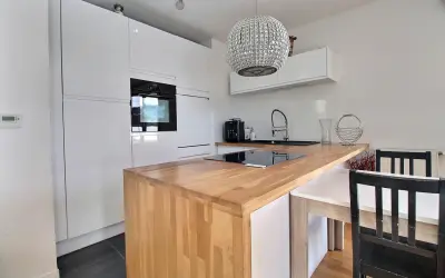 Appartement 425 000 € COLOMBES (92700) photo 2