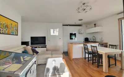 Appartement 425 000 € COLOMBES (92700) photo 4