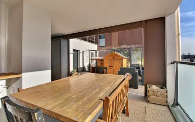 Appartement 425 000 € COLOMBES (92700) photo 5