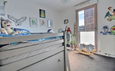 Appartement 425 000 € COLOMBES (92700) photo 9