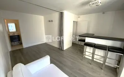 Appartement 175 000 € NANTERRE (92000) photo 2