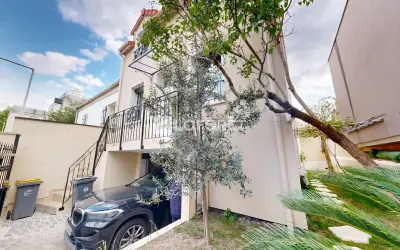 Maison 599 900 € NANTERRE (92000) photo 2