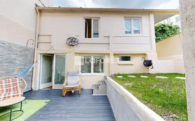 Maison 599 900 € NANTERRE (92000) photo 4