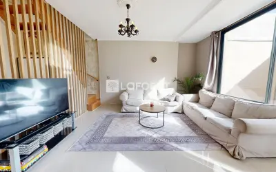Maison 599 900 € NANTERRE (92000) photo 5