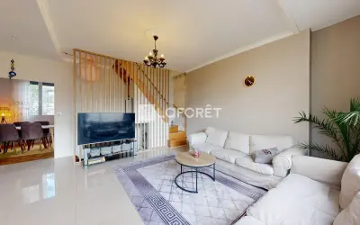 Maison 599 900 € NANTERRE (92000) photo 6