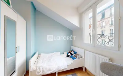 Maison 599 900 € NANTERRE (92000) photo 7