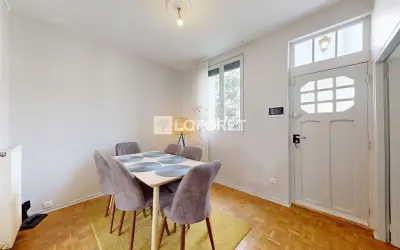 Maison 599 900 € NANTERRE (92000) photo 8