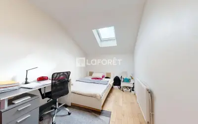 Maison 599 900 € NANTERRE (92000) photo 9