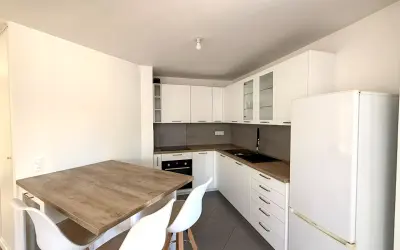 Appartement 1 490 €/mois COLOMBES (92700) photo 2