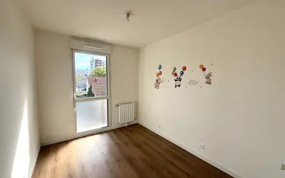 Appartement 1 490 €/mois COLOMBES (92700) photo 4