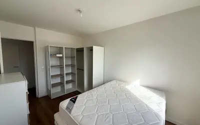Appartement 1 490 €/mois COLOMBES (92700) photo 7