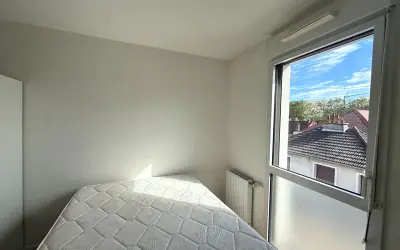 Appartement 1 490 €/mois COLOMBES (92700) photo 8