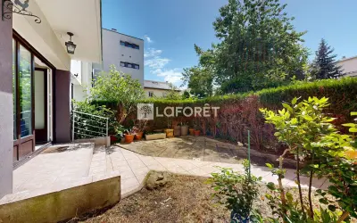 Appartement 260 000 € NANTERRE (92000) photo 2