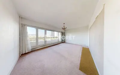 Appartement 385 000 € NANTERRE (92000) photo 5